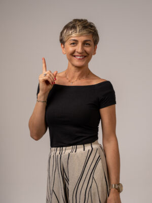 Sesja indywidualna 12 spotkań